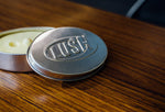 Oval Tin - US 70715