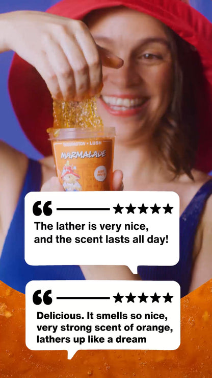 Marmalade - US 78262