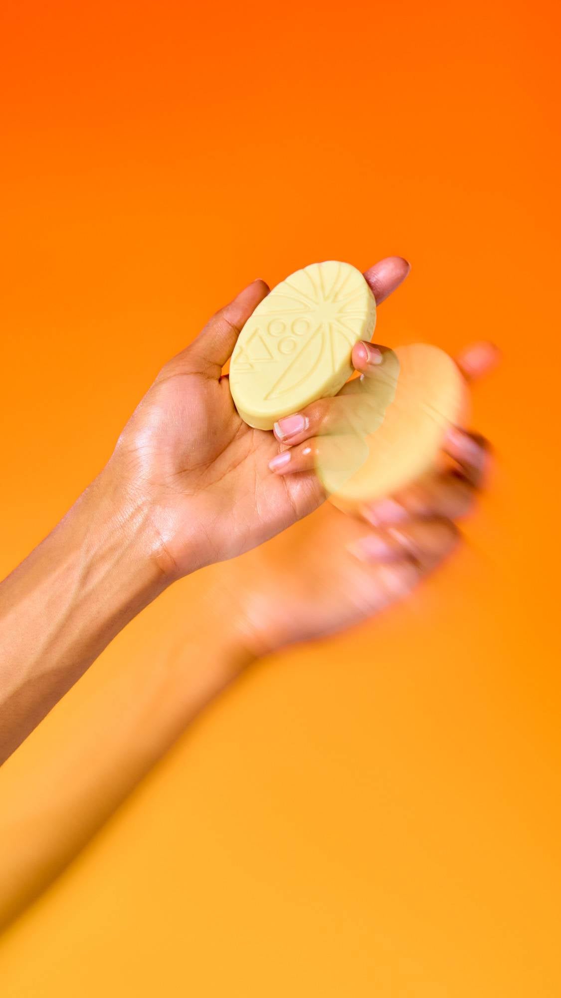 Coconut Drench - US 71310