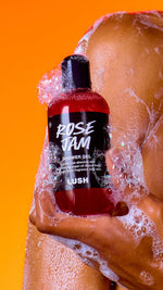 Rose Jam - US 11296
