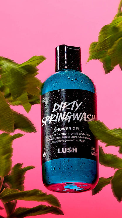 Dirty Springwash - US 58681