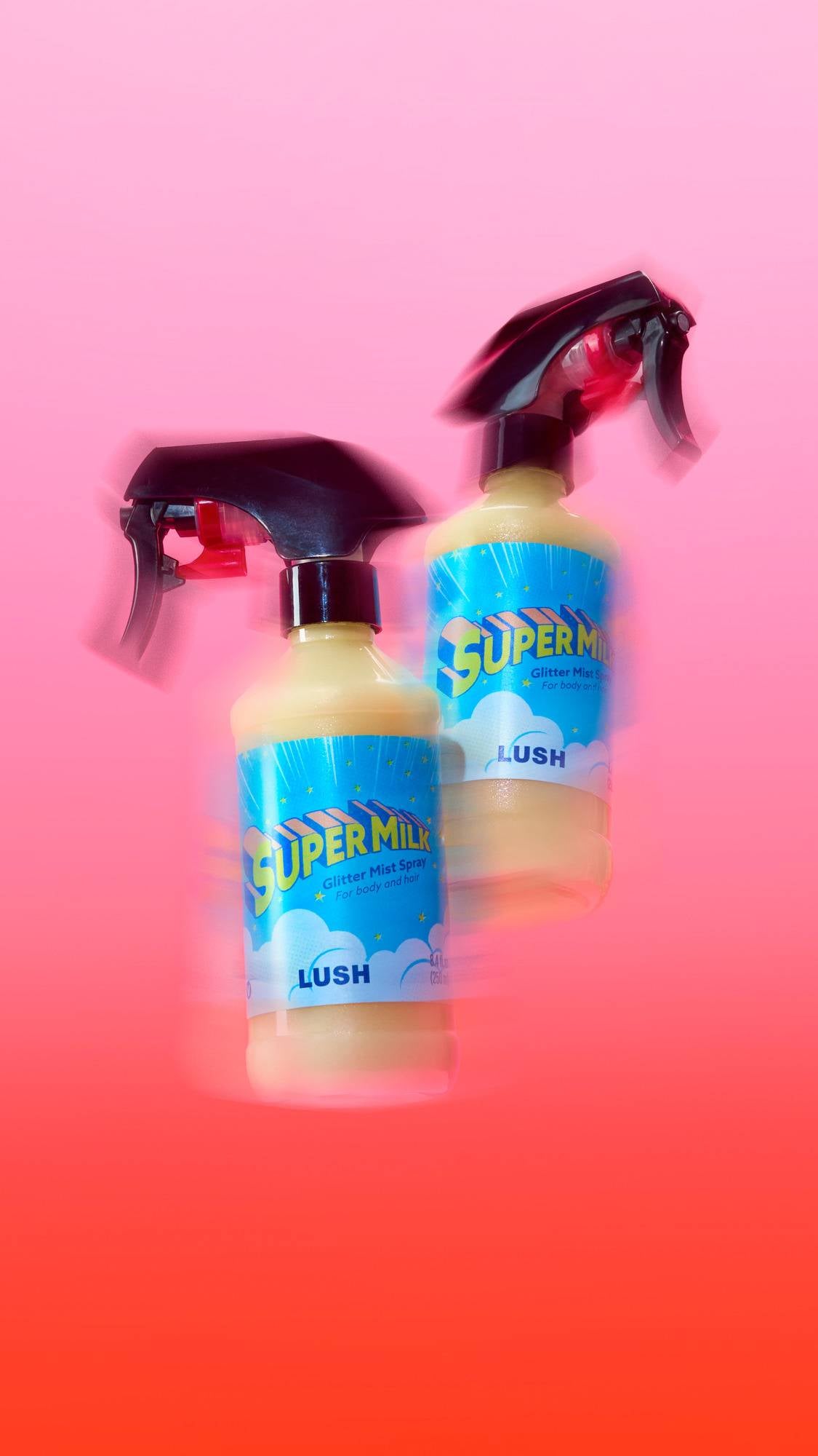 Super Milk - US 87270