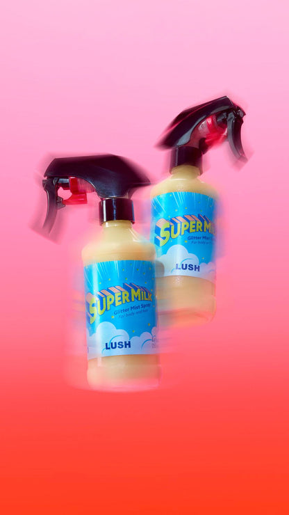 Super Milk - US 87270