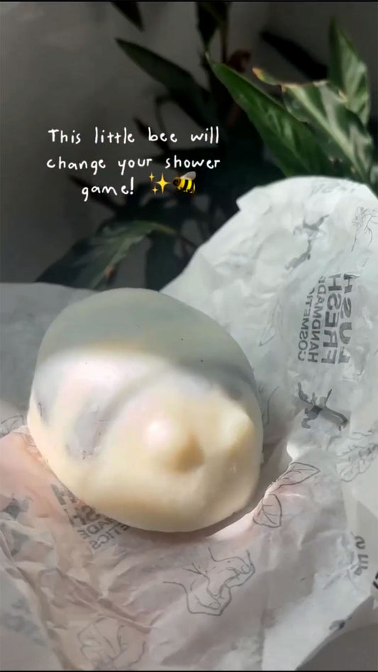 Scrubee - US 32039