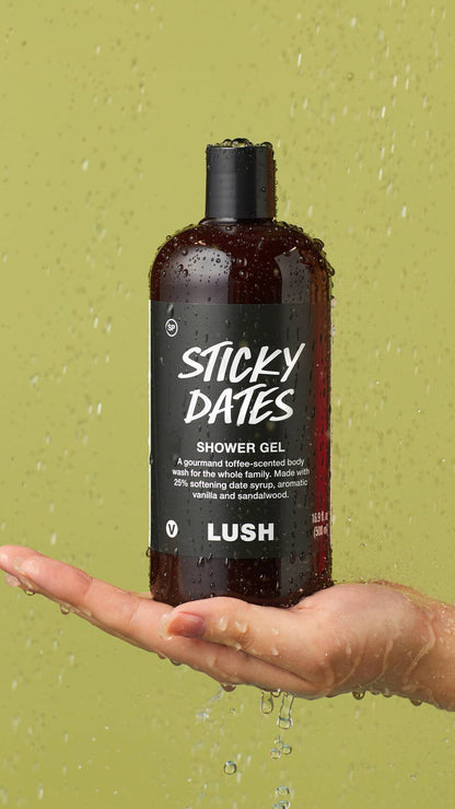 Sticky Dates - US 23729