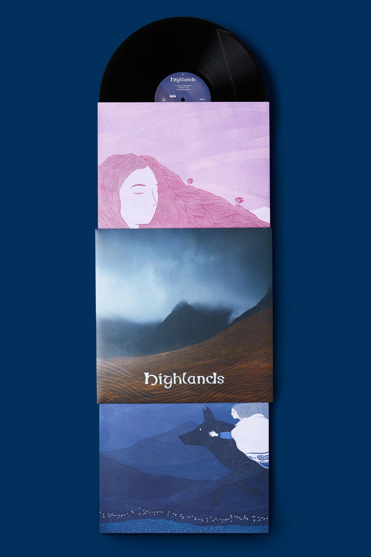 Highlands - US 51603