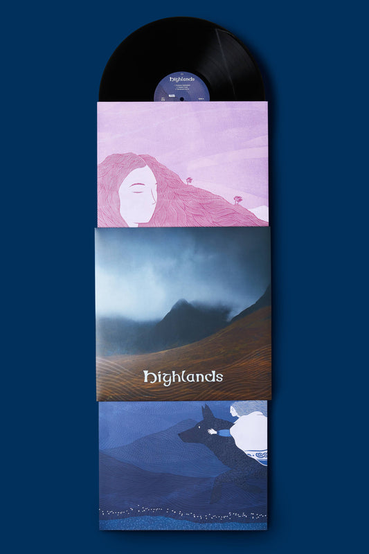 Highlands - US 51603