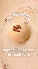 Super Milk - US 52102