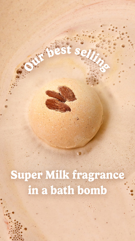 Super Milk - US 52102