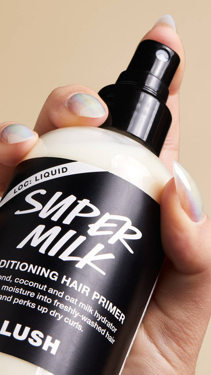 Super Milk - US 52931