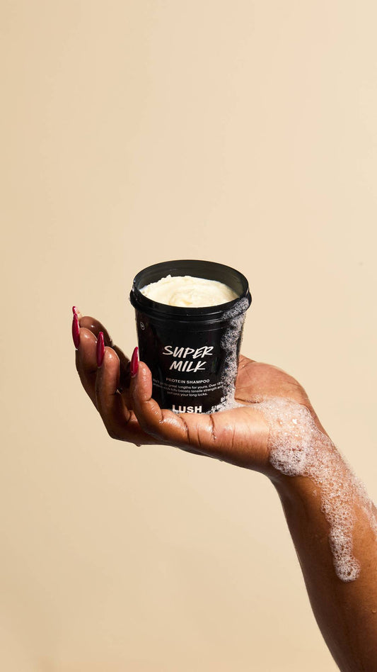 Super Milk - US 35030