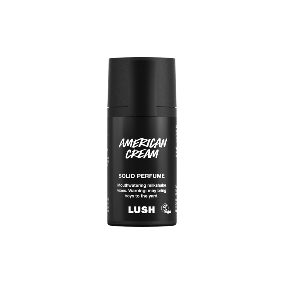 American Cream - US 26236
