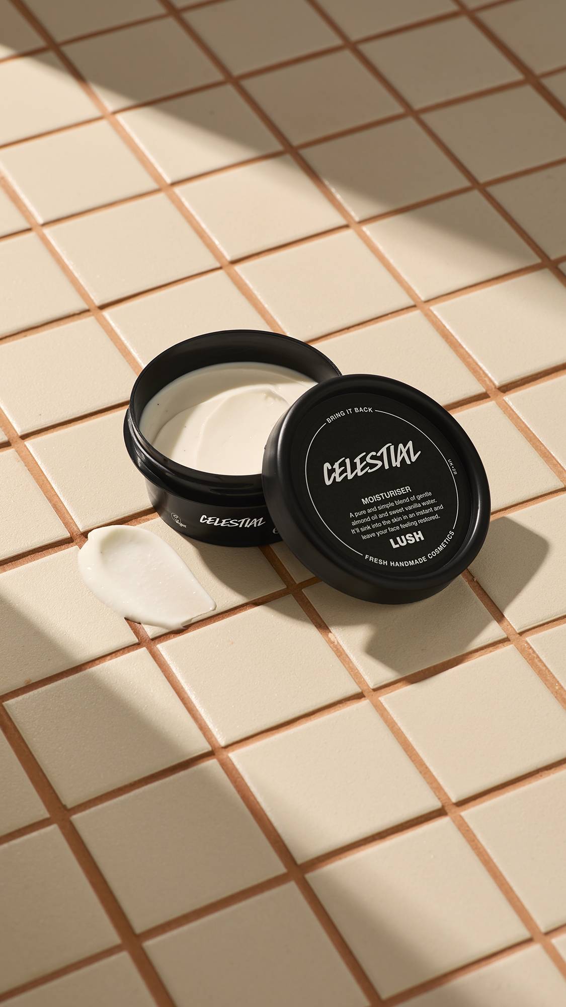 Celestial - US 23185