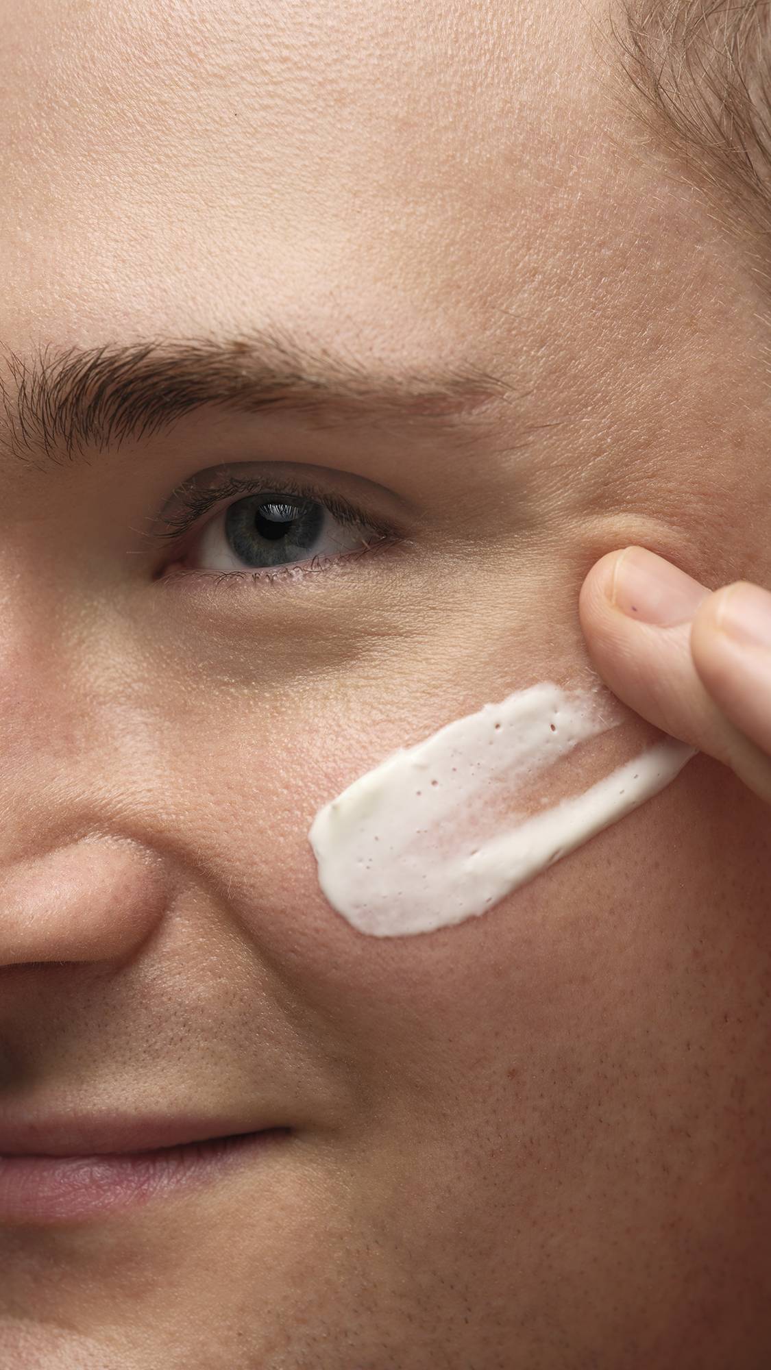 Cosmetic Lad Self-Preserving - US 02141