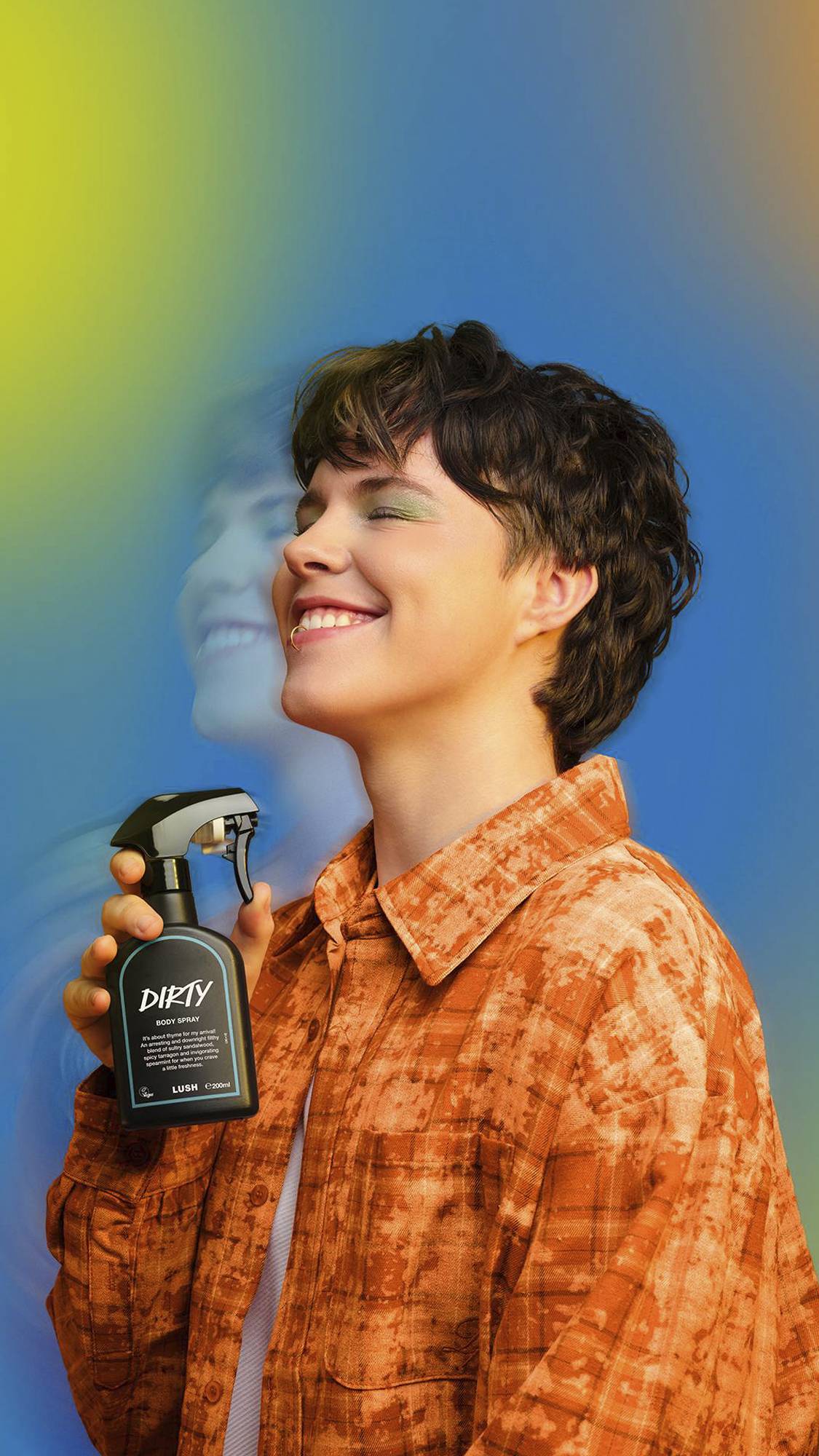 Dirty - US 45145