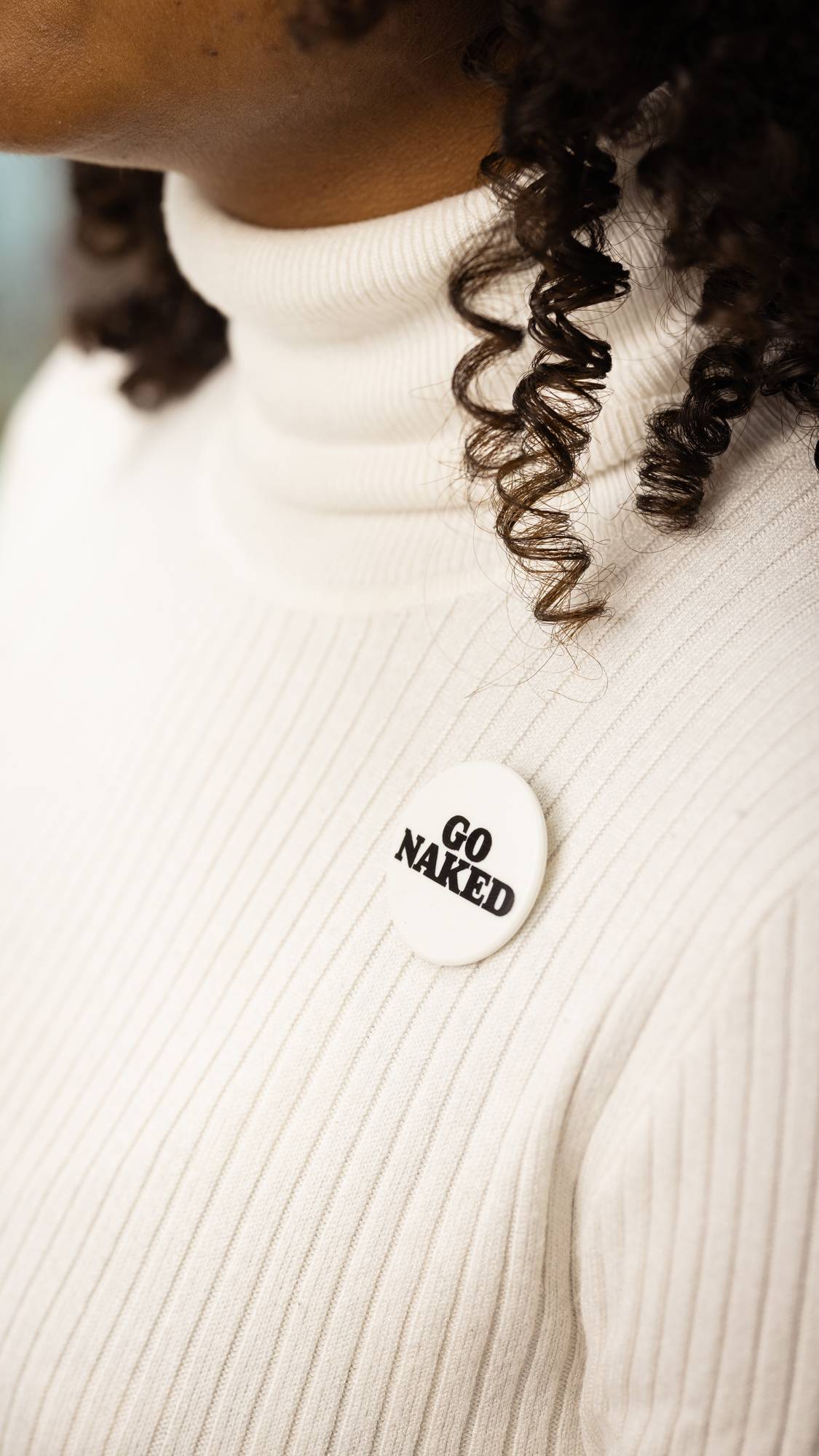 Go Naked - US 36006