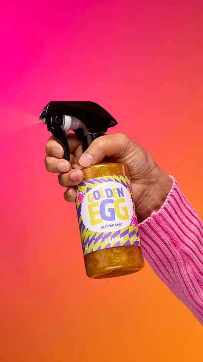 Golden Egg - US 35654