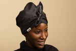 Hair Wrap - US 63610