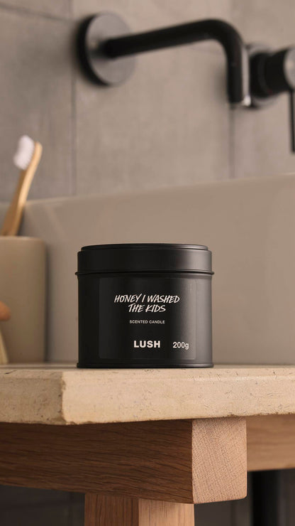 Honey I Washed The Kids - US 13527