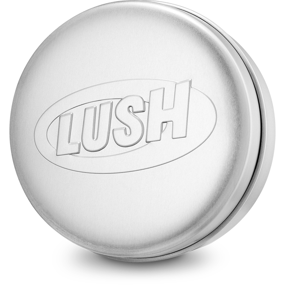 Round Tin - US 09969