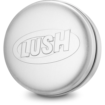 Round Tin - US 09969