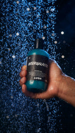 Intergalactic - US 43118