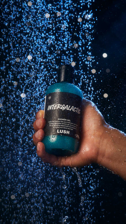Intergalactic - US 43118