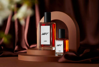 Lust - US 94441