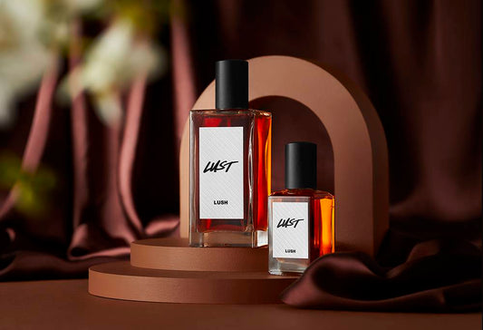 Lust - US 94441