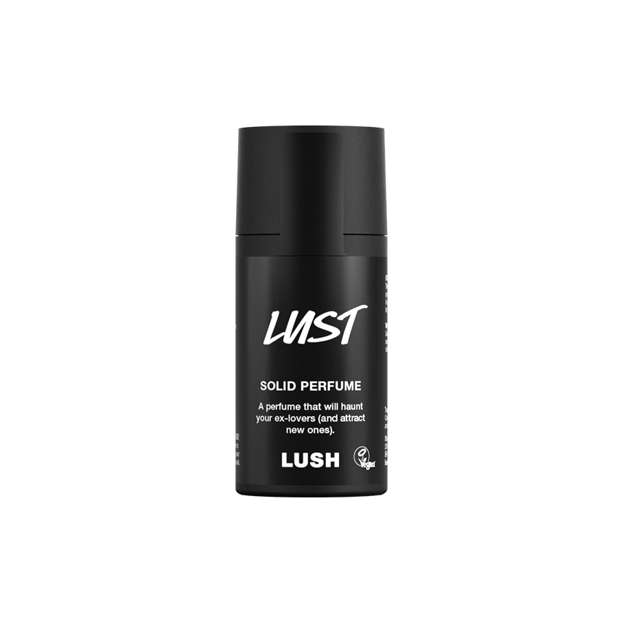 Lust - US 42273
