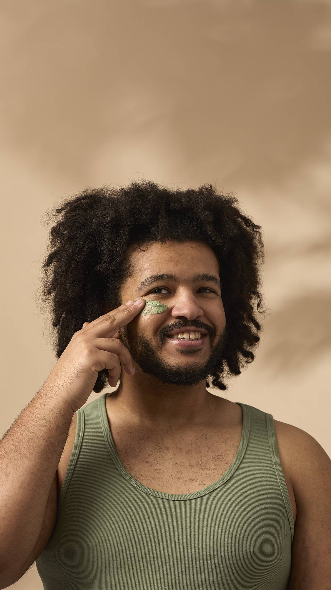 Mask of Magnaminty Self-Preserving - US 84949