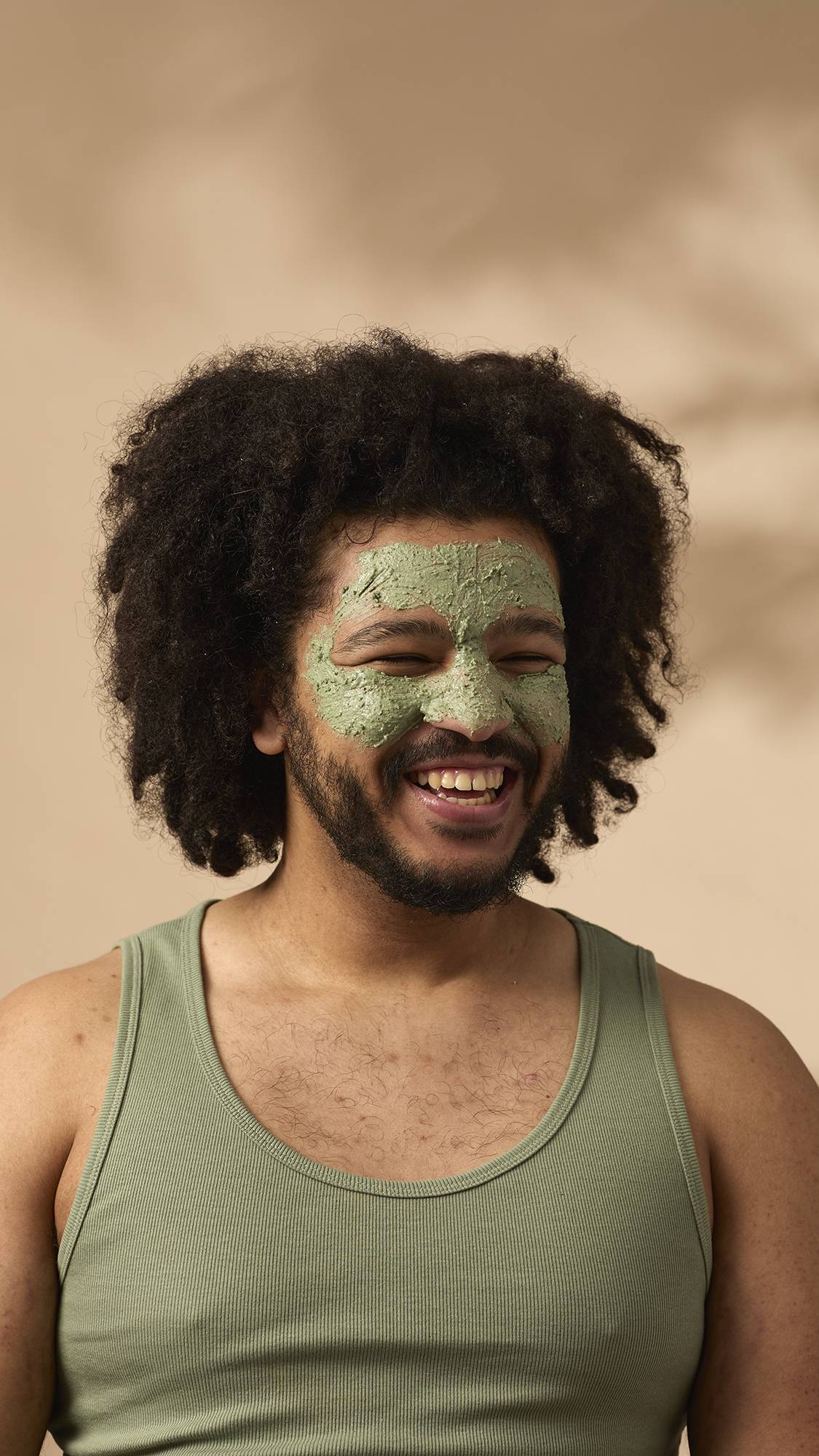 Mask of Magnaminty Self-Preserving - US 84949