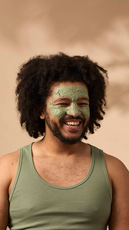 Mask of Magnaminty Self-Preserving - US 84949