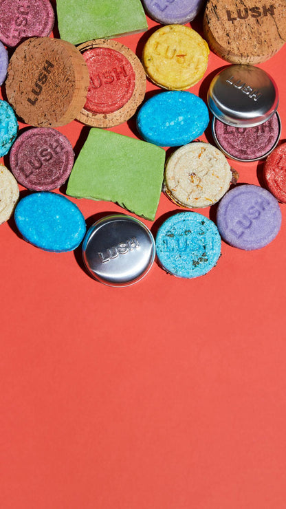 Round Tin - US 09969