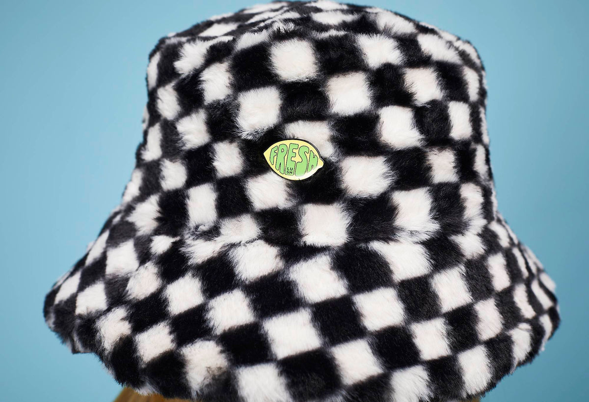 Fresh As Pin - US 67093