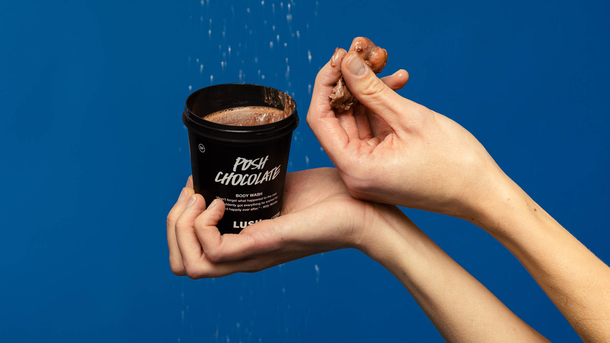 Posh Chocolate - US 00756