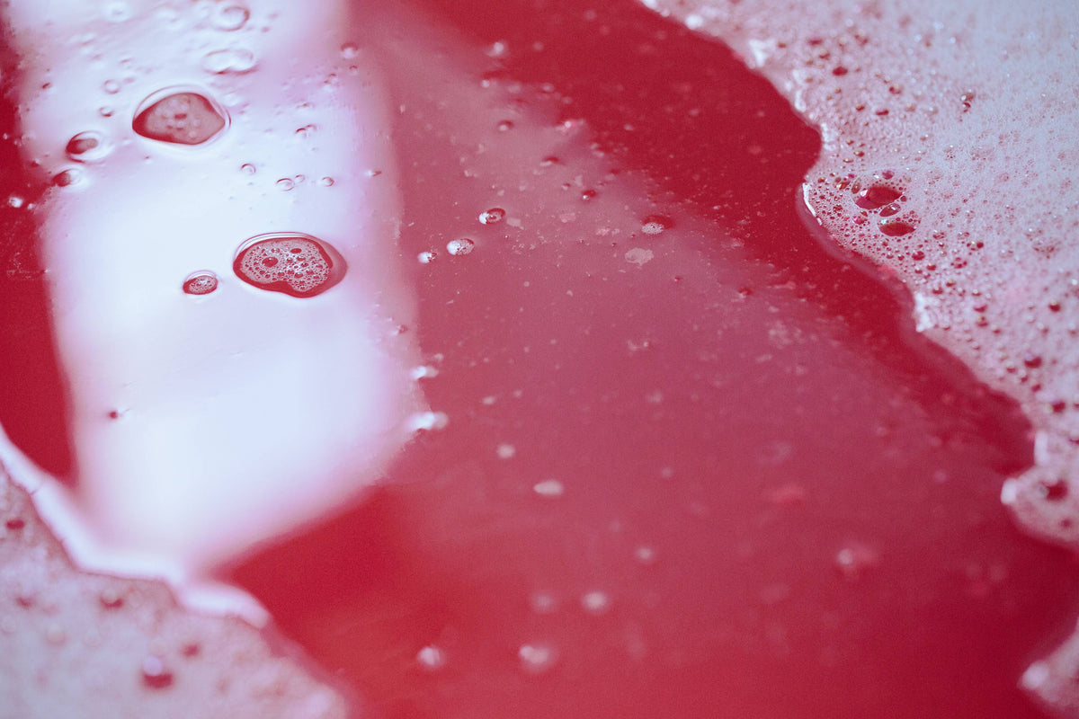 Rose Jam Bubbleroon - US 74292