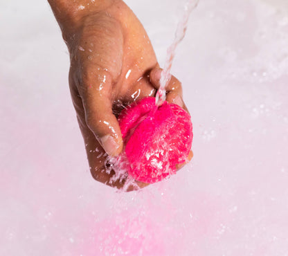 Rose Jam Bubbleroon - US 74292