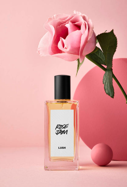 Rose Jam - US 90727