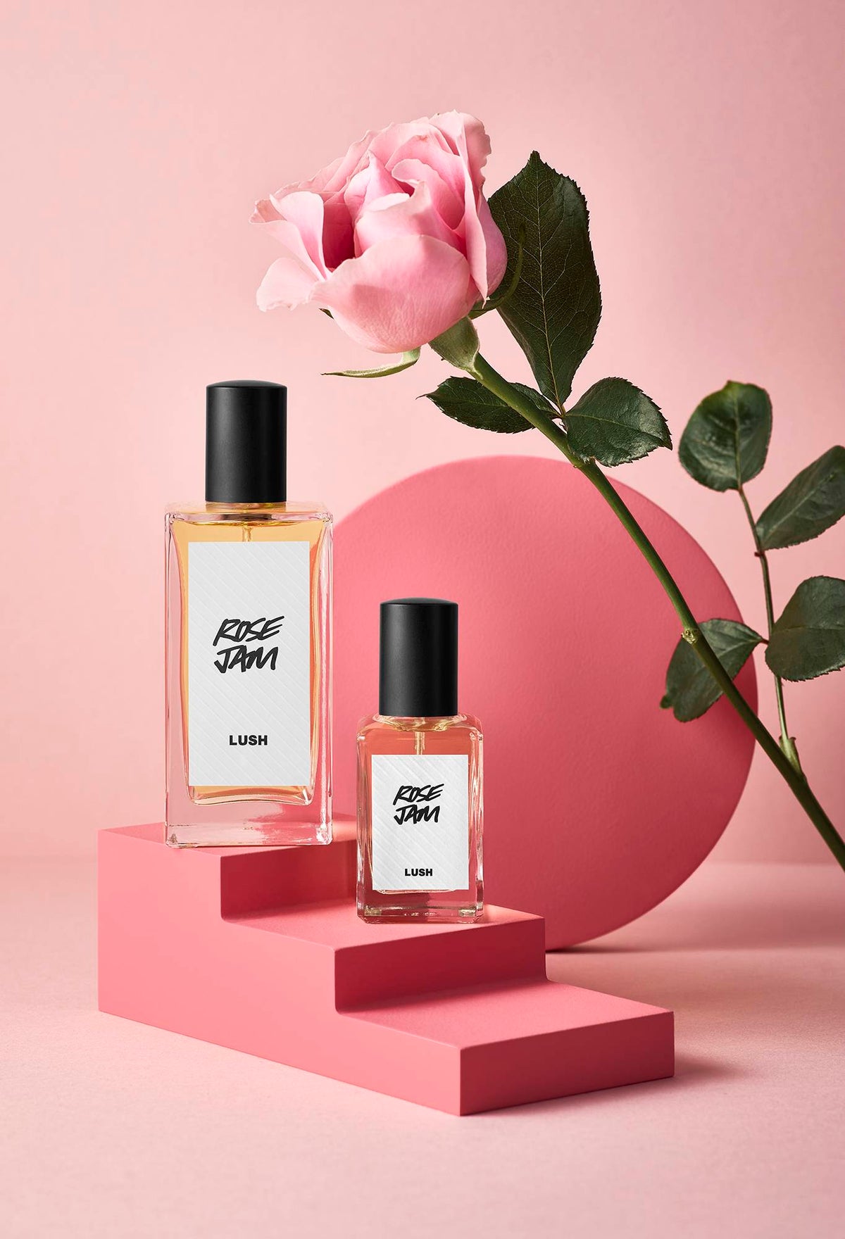 Rose Jam - US 90727