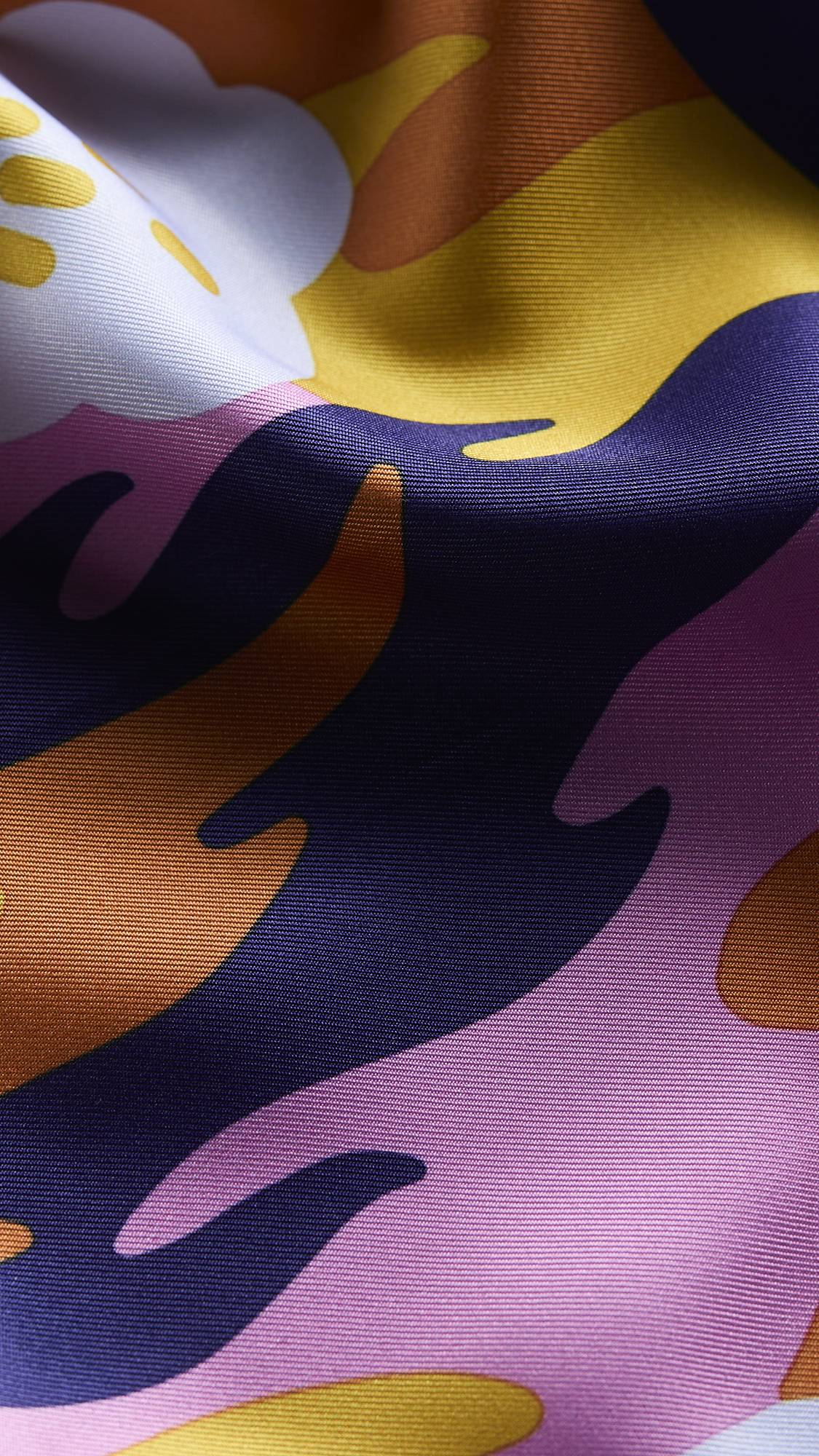 Sagittarius Knot Wrap - US 23587