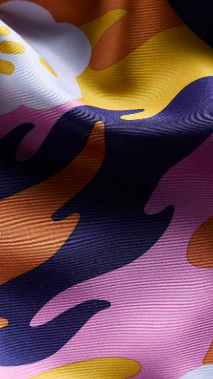 Sagittarius Knot Wrap - US 23587