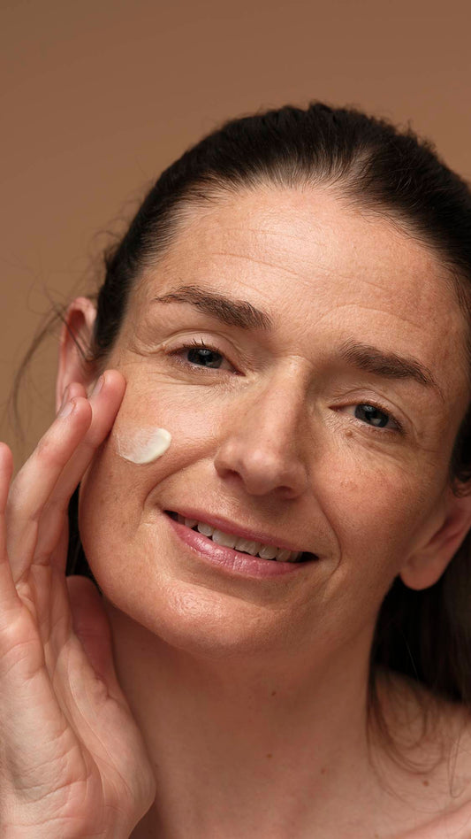 Skin's Shangri La Self-Preserving - US 57998