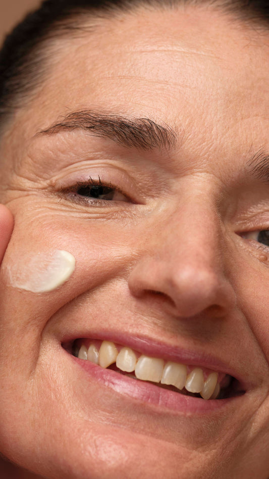 Skin's Shangri La Self-Preserving - US 57998