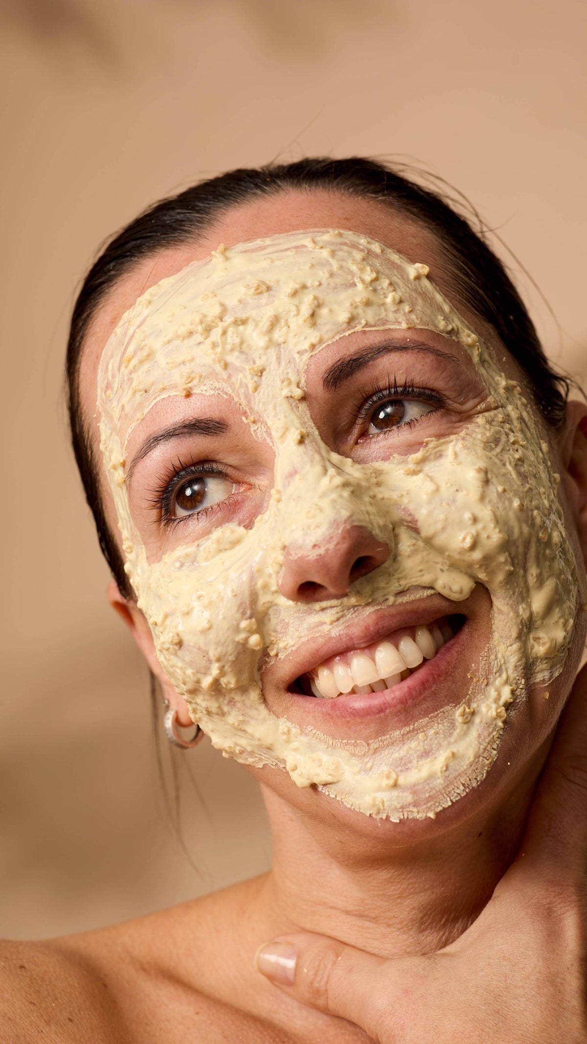 Skin Soothing Porridge - US 11412