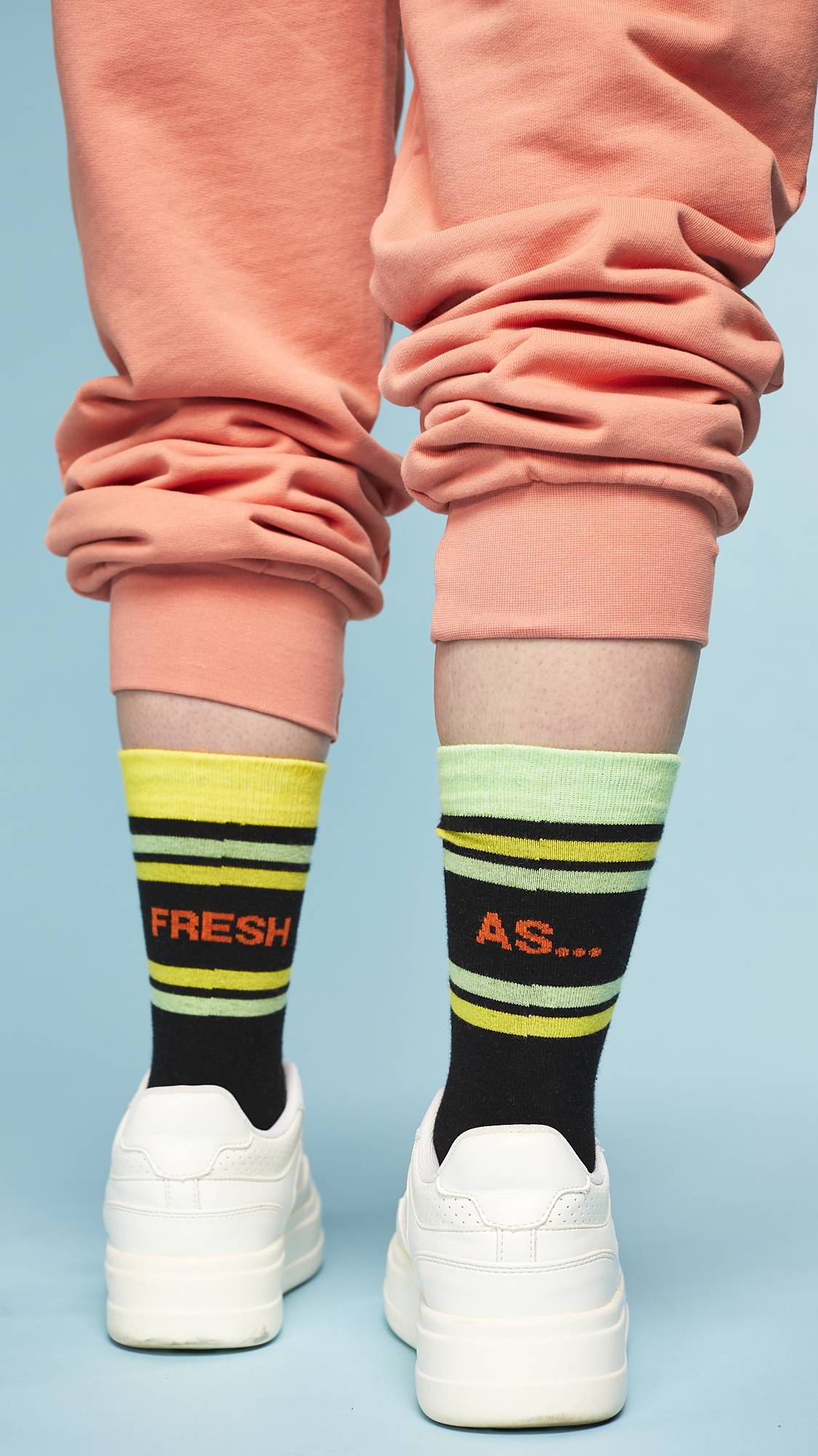 Fresh As - US 23721
