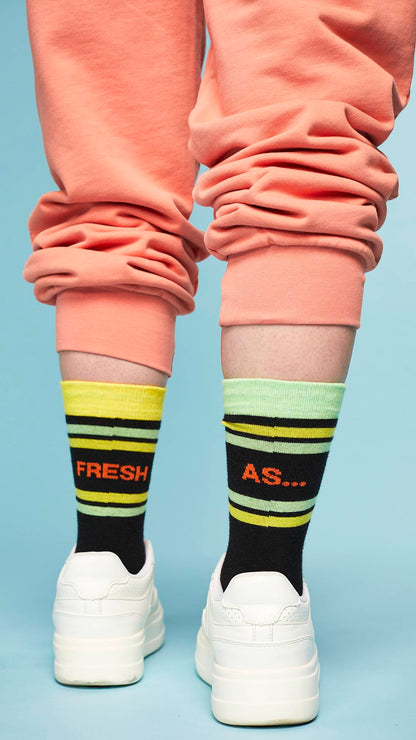 Fresh As - US 23721