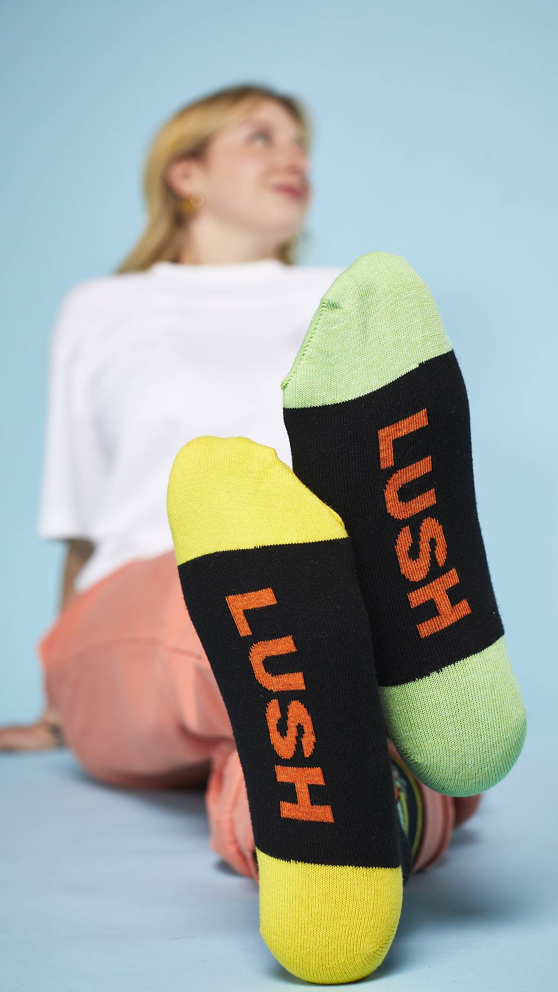Fresh As - US 23721