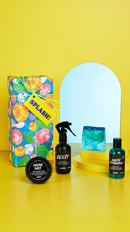 Splash! - US 53890