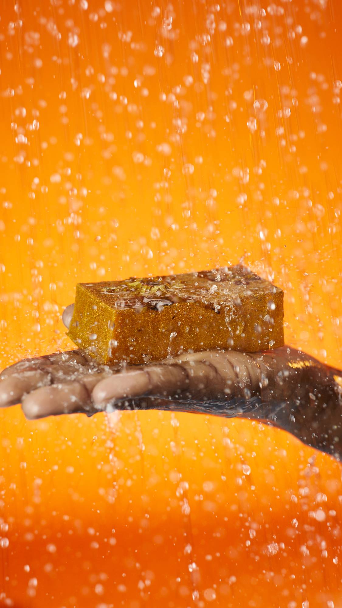 Sticky Syrup - US 28717